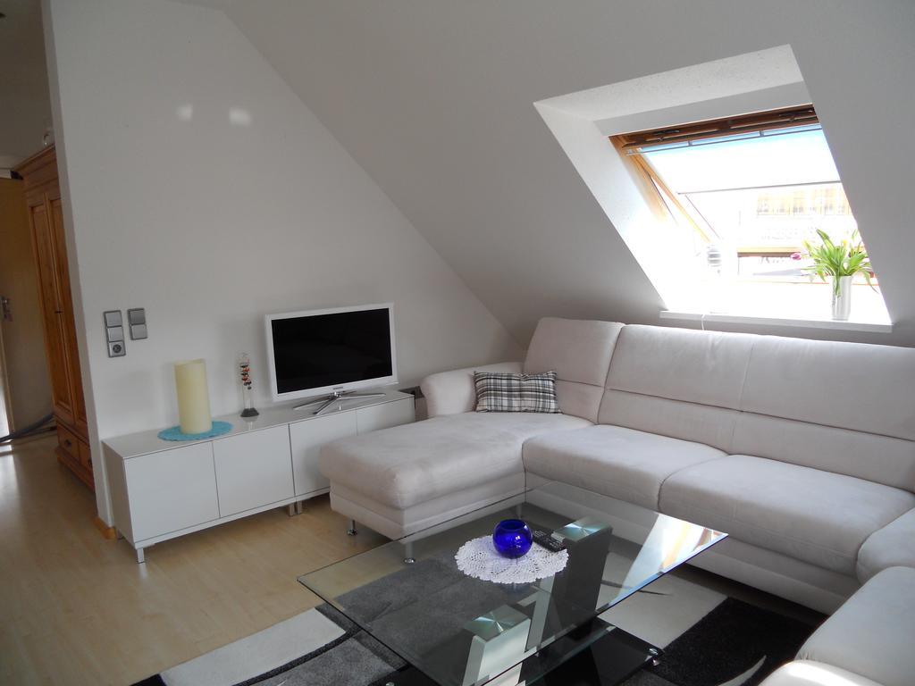Haus Gisela Apartment Endingen am Kaiserstuhl Стая снимка