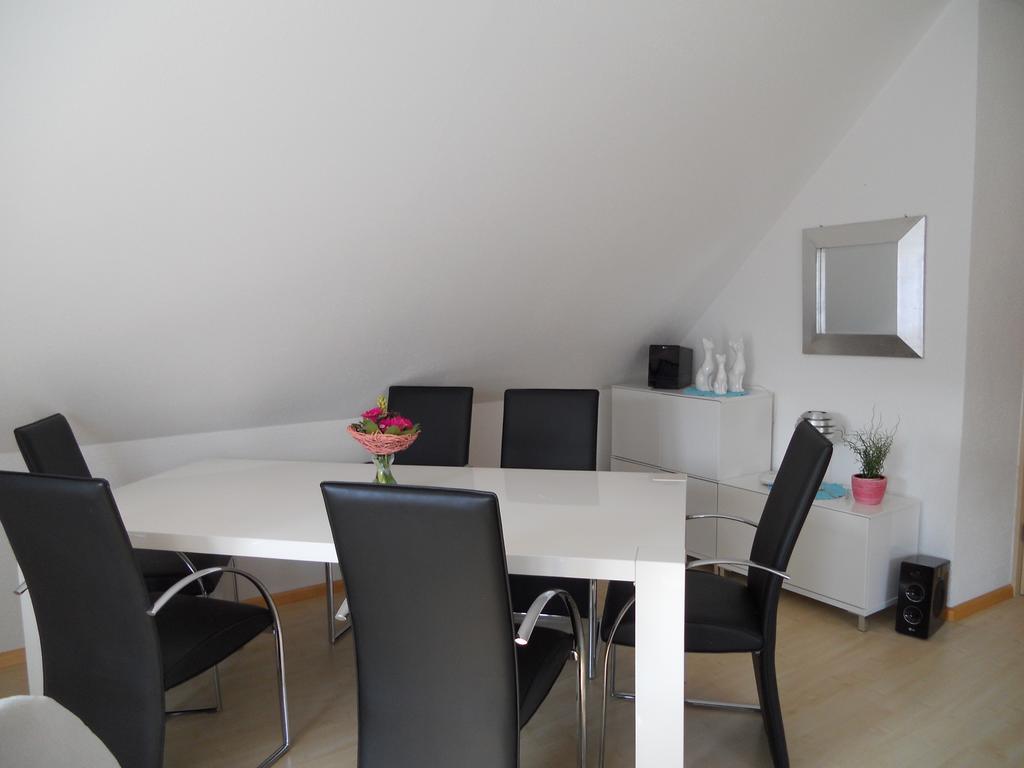 Haus Gisela Apartment Endingen am Kaiserstuhl Стая снимка